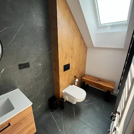 House * Borowe