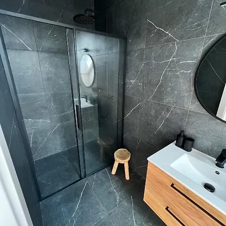 House Casa vacanze Borowe