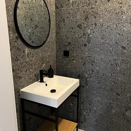 Semesterbostad House *