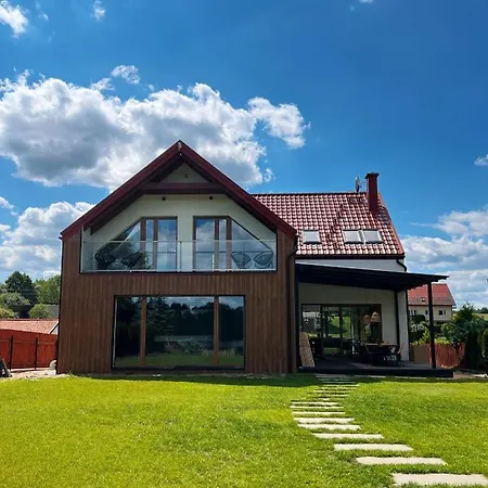 House Tatil Evi