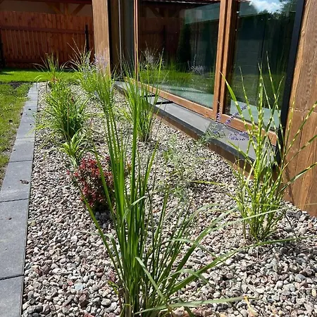 House Casa vacanze Borowe