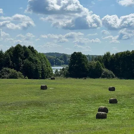 House Semesterbostad