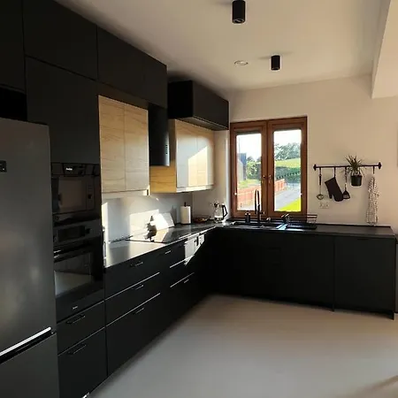 Casa vacanze House Borowe