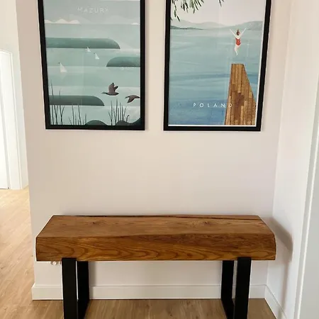 House Semesterbostad Borowe