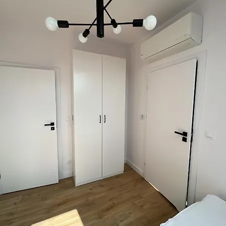 House Semesterbostad