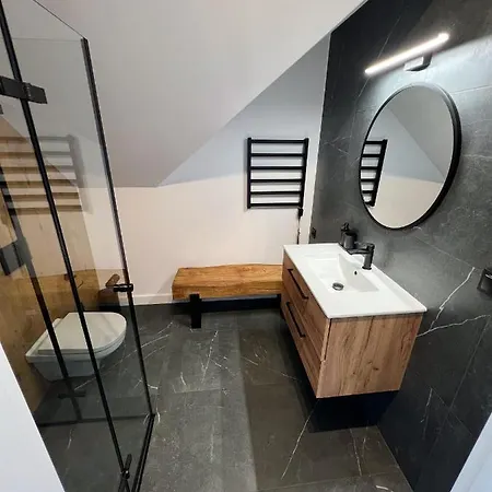 Tatil Evi House