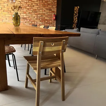 House Tatil Evi