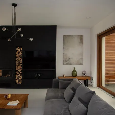 House * Borowe