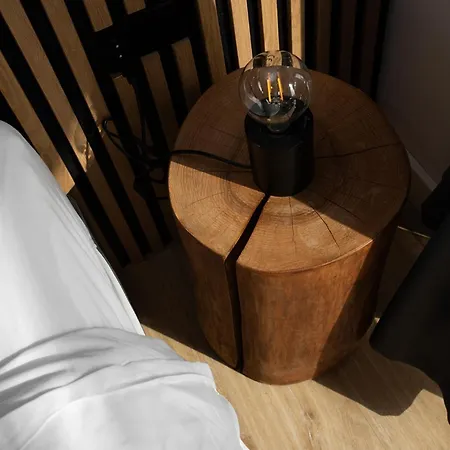 House Semesterbostad *