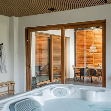 House Tatil Evi Borowe