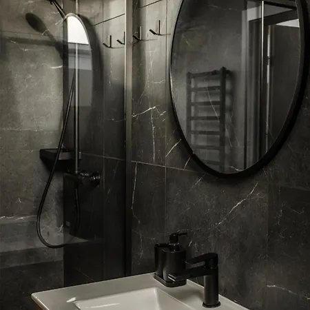 House * Borowe