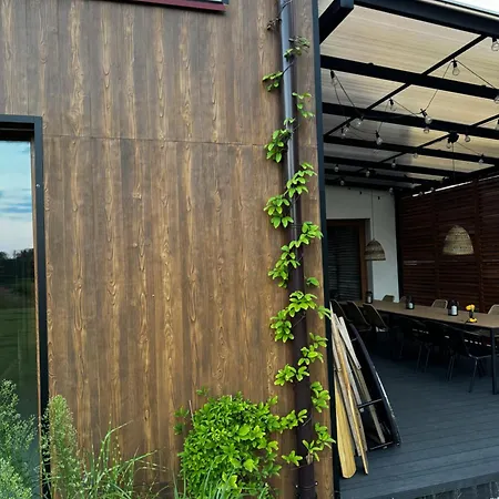 House Semesterbostad