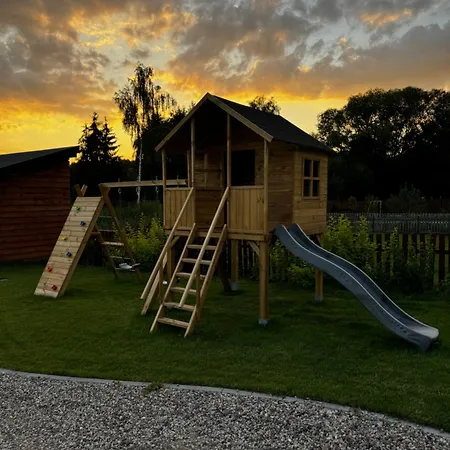 House * Borowe