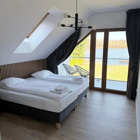 Tatil Evi House