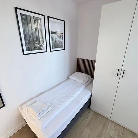 House Tatil Evi Borowe