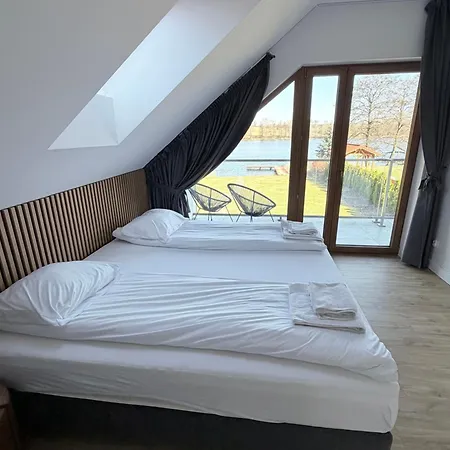 Tatil Evi House Borowe